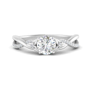classic-infinity-daisy-floral-round-cut-diamond-engagement-ring-in-white-gold-FD9986ROR-NL-WG